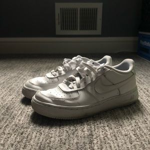 Air Force 1s